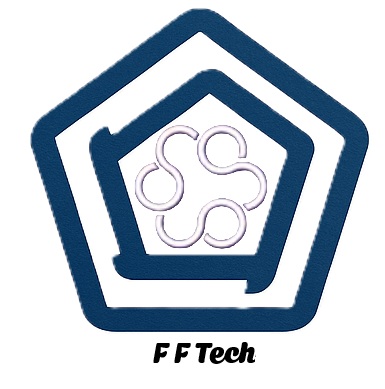 FF Tech Logo